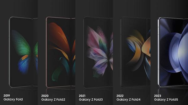 韦德体育官方下载手机版折叠屏为何只分三星和其他品牌？Galaxy Z Fold5和Flip5给出答案